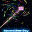 Ikona programu: SquareMan-Boy