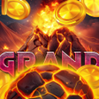 Icon des Programms: Volcano Path