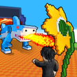 プログラムのアイコン: Meme n Plants: Grow Battl…