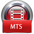 Icon des Programms: 4Videosoft MTS Converter