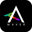 Icon of program: Text Animation Maker