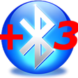 Ikona programu: Bluetooth Multi Connect
