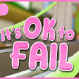 Ikona programu: It's OK to Fail