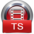 Icon des Programms: 4Videosoft TS Converter