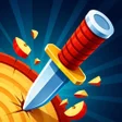 程序图标: Knife Hit