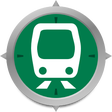 Icon des Programms: Paris transport