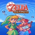 Ikona programu: The Legend of Zelda: A Li…