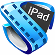 Ikona programu: Aiseesoft iPad Video Conv…