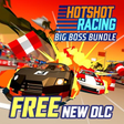 Icona del programma: Hotshot Racing