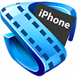 Icon des Programms: Aiseesoft iPhone Movie Co…