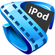 Icon of program: Aiseesoft iPod Movie Conv…