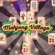 Ikona programu: Mahjong Village