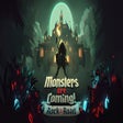 Ikona programu: Monsters are Coming! Rock…