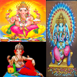 Icon des Programms: गणेश आरती - Ganapati Bhaj…