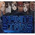 プログラムのアイコン: Infinite Stars - The Visu…