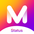 Ikona programu: MV Master - Video Status …