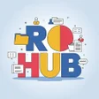 Ikona programu: RO HUB