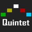 Icono de programa: Quintet
