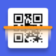 Ikona programu: Scanzy - QR Code Scanner