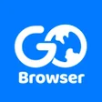 Icon des Programms: Go Browser - Private  Fas…