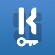 Icon des Programms: KWGT Kustom Widget Pro Ke…