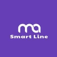 Icon des Programms: SmartLine - Captin