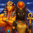 Ikona programu: Gold Of Bastet