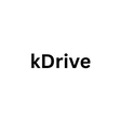 Ikona programu: kDrive