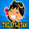 プログラムのアイコン: ryan's the super spy