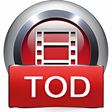 Icon des Programms: 4Videosoft TOD Converter