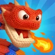 プログラムのアイコン: Dragon Breake…