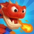 Ikona programu: Dragon Br…