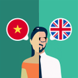 Ikona programu: Vietnamese-English Transl…
