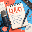 Icon des Programms: Lyric A Notepad for Poets