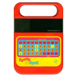 プログラムのアイコン: Speak and Spell