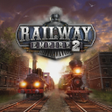 Icon des Programms: Railway Empire 2