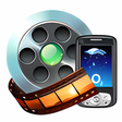 Icon des Programms: Aiseesoft Pocket PC Video…