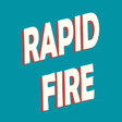 プログラムのアイコン: Rapid Fire Trivia