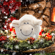 Icône du programme : Cute Christmas Live Wallp…