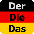 Icon des Programms: German Article Quiz