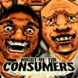 プログラムのアイコン: night of the consumers ho…