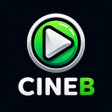 Icon of program: CineB - Movies And Tv Sho…