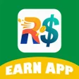 Ikona programu: Cash Bunny:Earn Now