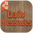 Programmsymbol: Daily Messages