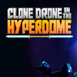 Icon des Programms: Clone Drone in the Hyperd…