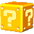 程序图标: Randomizer