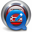 プログラムのアイコン: 4Videosoft QuickTime Vide…