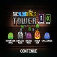 プログラムのアイコン: The Slimeking's Tower