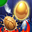 Icône du programme : Chicken Victory