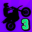 Icon des Programms: Wheelie Life 3